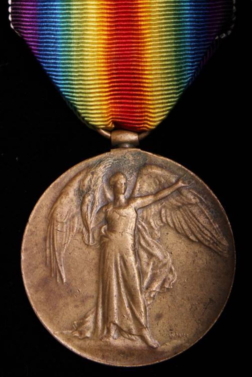 Allied Victory Medal